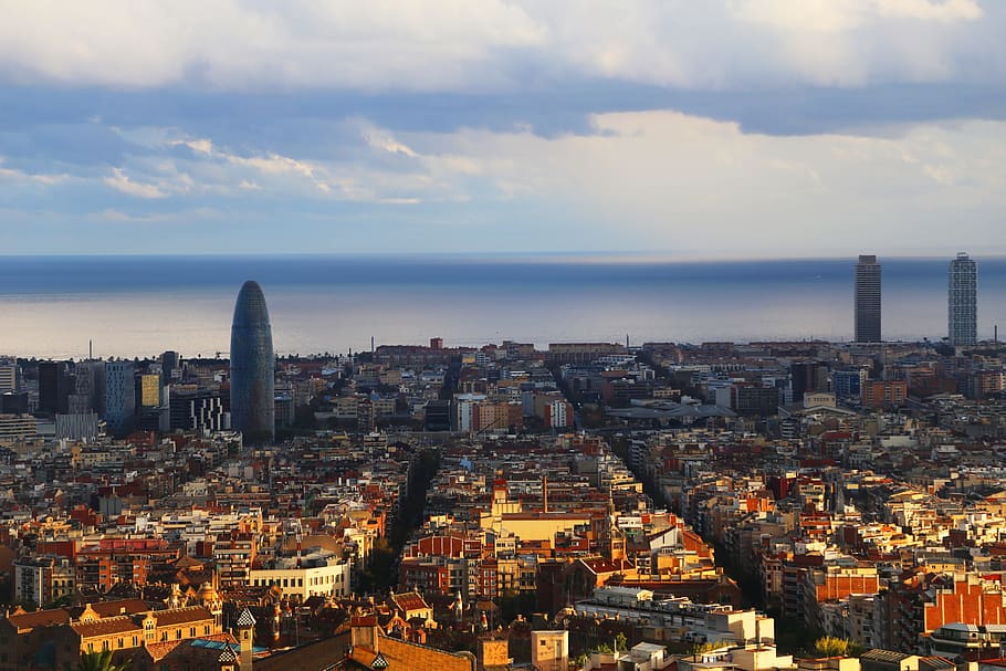 Global SRC Consulting - Barcelona, Spain.