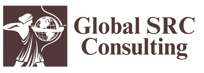 Global SRC Consulting logo